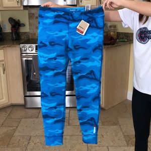 Reebok leggings